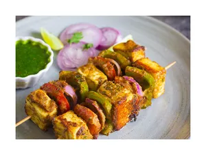 Paneer Tikka