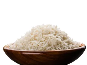 Plain Rice