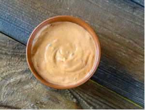 peri peri mayo