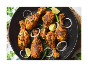 Tangdi Kebab