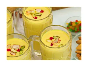 Badam Shake