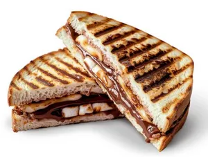 Chocolate Sandwich