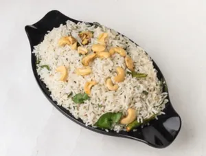 Kaju Fried Rice