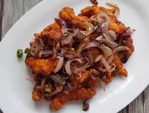 Chicken 555