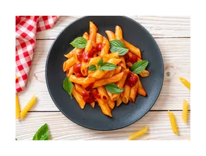 Red Sauce Pasta