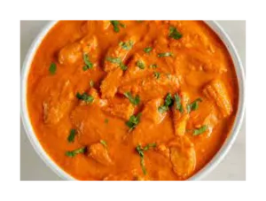 Baby Corn Masala