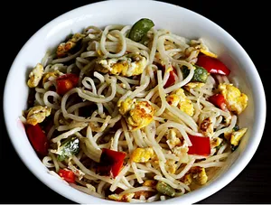 Egg Noodles