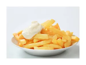 Mayo Fries
