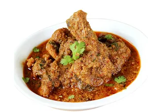 Chicken Kolhapuri