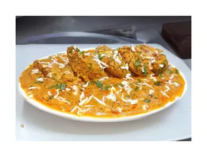 Paneer Patiala