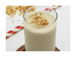 Coconut Shake