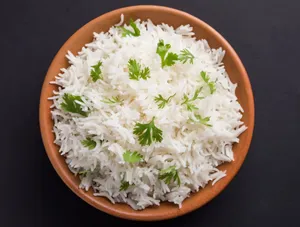 White Rice