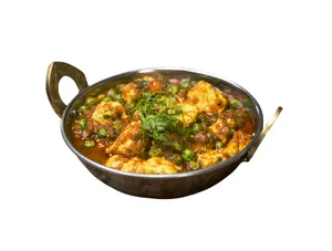 Mutter Paneer