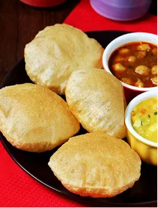 Puri ( Big 2 PC )