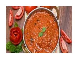Tomato Fry
