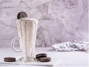 Oreo Shake
