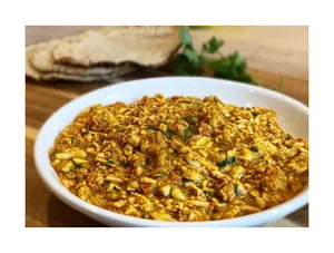 Egg Keema