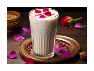 Khawa Lassi