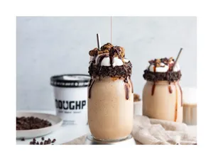 Oreo Shake