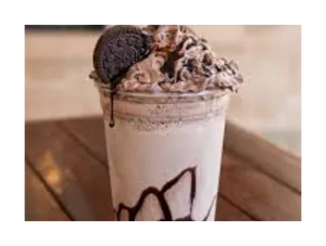 Oreo Shake