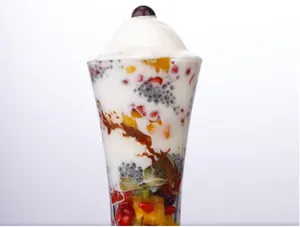 Fruit LassI