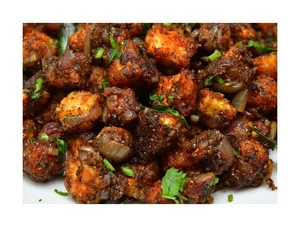 Baby Corn Pepper Dry