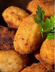 Potato Pops