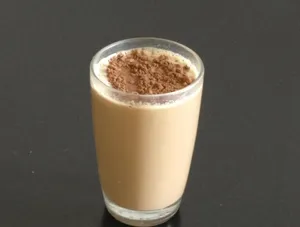 Bournvita