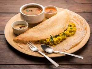 Masala Dosa