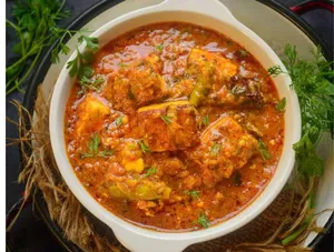 Paneer Dilruba