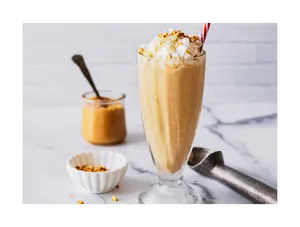 Peanut Shake