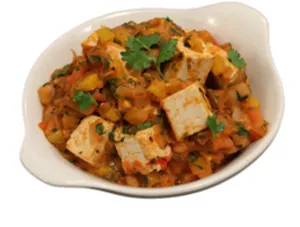 Hydrabad Paneer