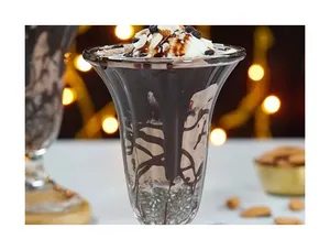 Chocolate Falooda