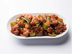 Chilli Gobi