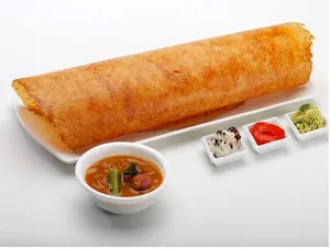 Plain Dosa