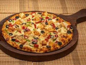 Veg Pizza