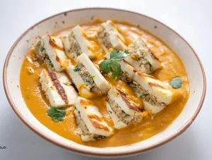 Paneer Pasand