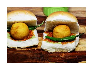 Vada Pav