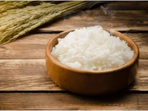 Saada Chawal