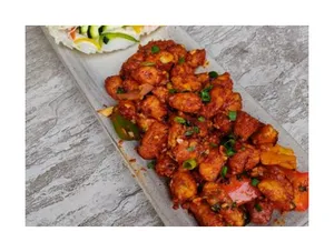 Baby Corn Banjara