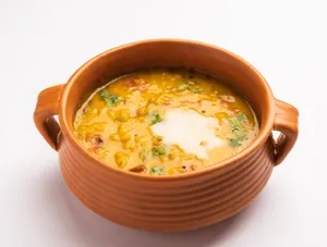 Dal Fry