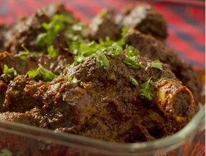 Mutton Sukka 1 kg