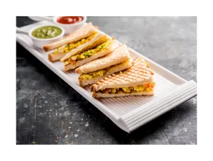 Veg Sandwich
