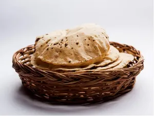 Phulka [1 roti]