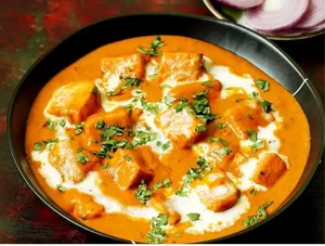 Paneer Butter Masala