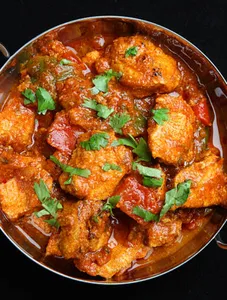 Chicken Curry 1/2 kg