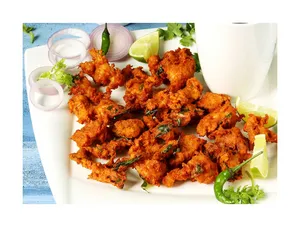 Chicken Chilli Pakoda