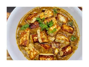 Afghani Paneer