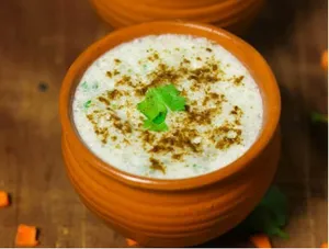 Masala Butter milk