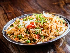 Testy Special Fried Rice